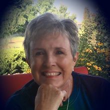 Donna Peake