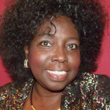 Mildred K. Simpson