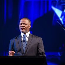 Maurice T. Williams