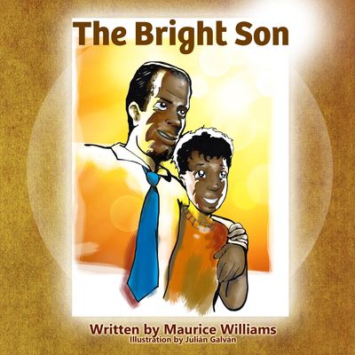 Cover of The Bright Son