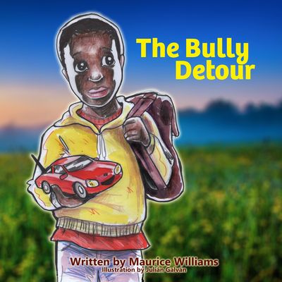 Cover of The Bully Detour