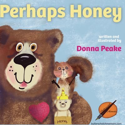 Perhaps Honey